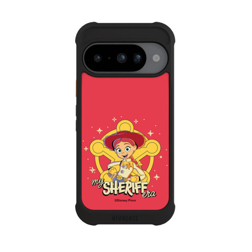 Google Pixel 10 NIVOmax Toy Story 5 Jessie In my Sheriff Era Red