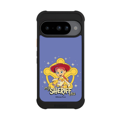 Google Pixel 10 NIVOmax Toy Story 5 Jessie In my Sheriff Era Blue