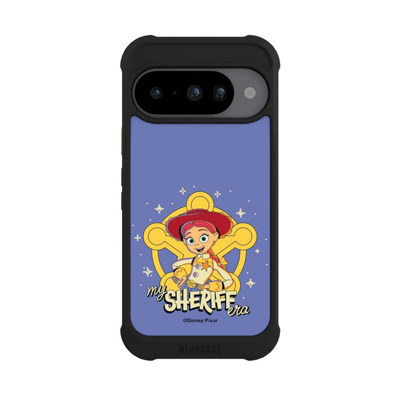 Pixel 10 NIVOmax Toy Story 5 Jessie In my Sheriff Era Blue