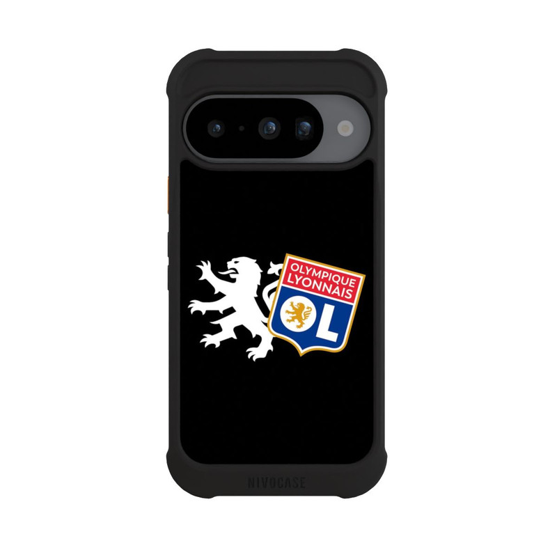 Pixel 10 NIVOmax OL Lion Noir