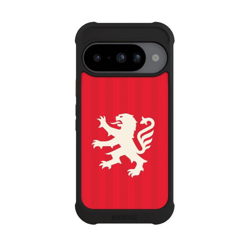 Pixel 10 NIVOmax OL Away Jersey 26/27