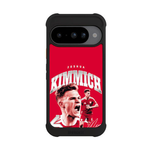 Google Pixel 10 NIVOmax Joshua Kimmich 26/27