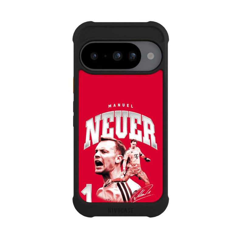Pixel 10 NIVOmax Manuel Neuer 26/27