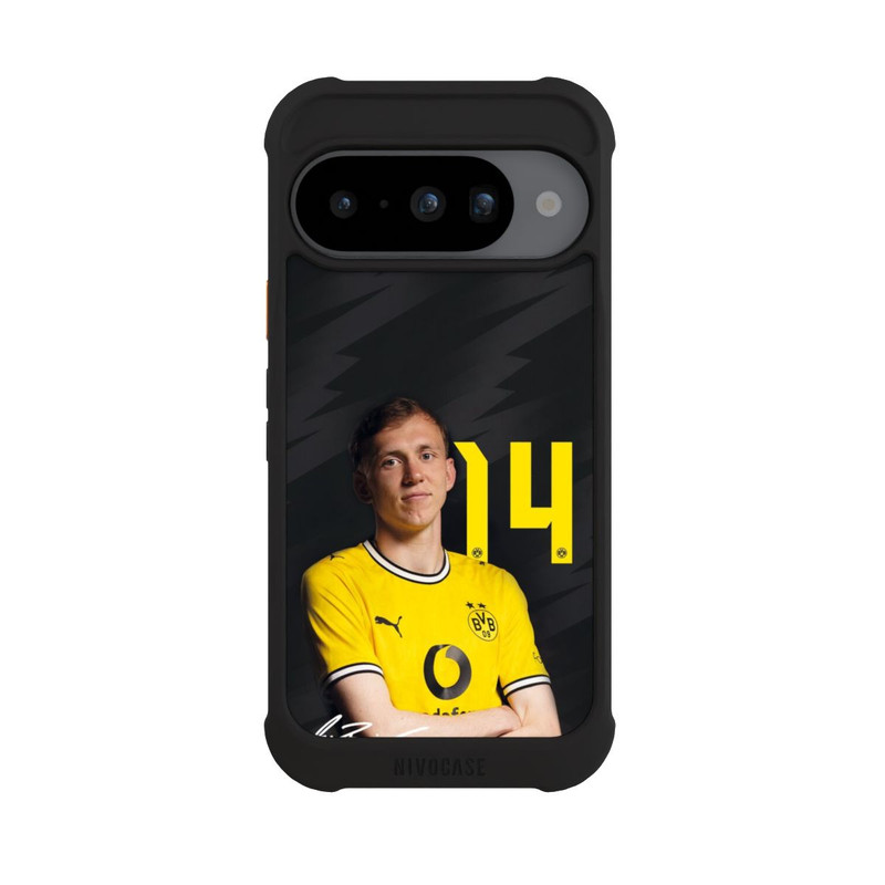 Pixel 10 NIVOmax Maximilian Beier 26/27