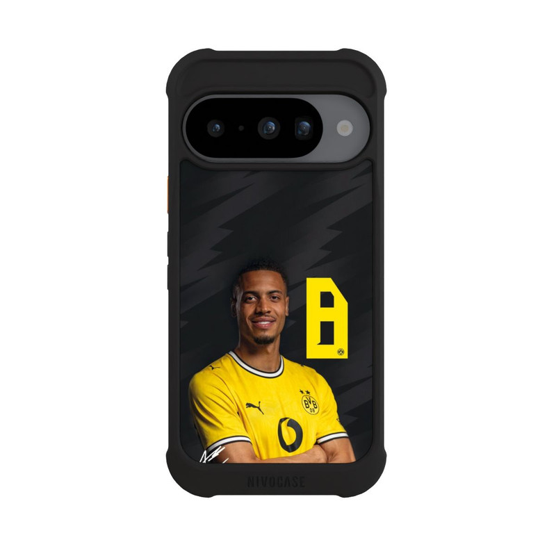 Pixel 10 NIVOmax Felix Nmecha 26/27
