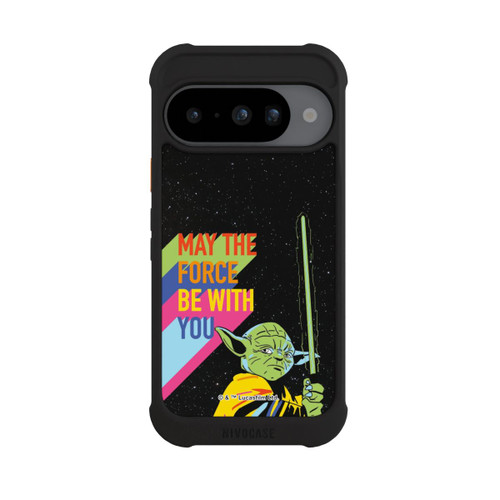 Google Pixel 10 NIVOmax Yoda - May the Force be with you