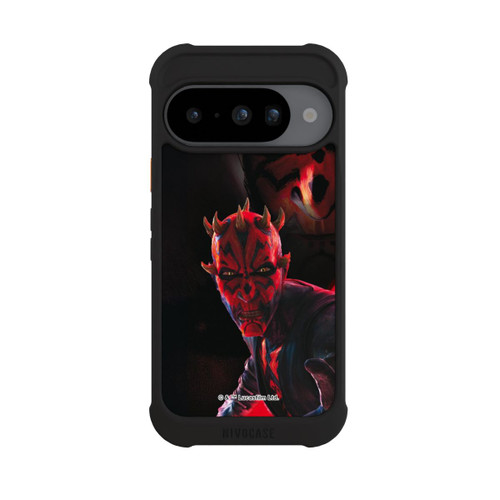 Google Pixel 10 NIVOmax Darth Maul Shadow Lord