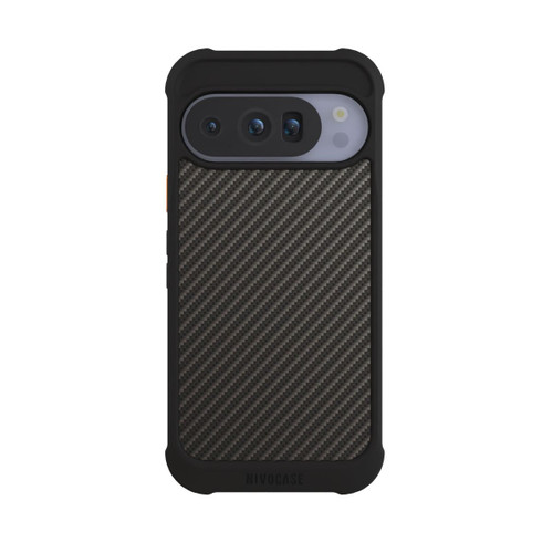 Google Pixel 10 Pro NIVOmax Karbon