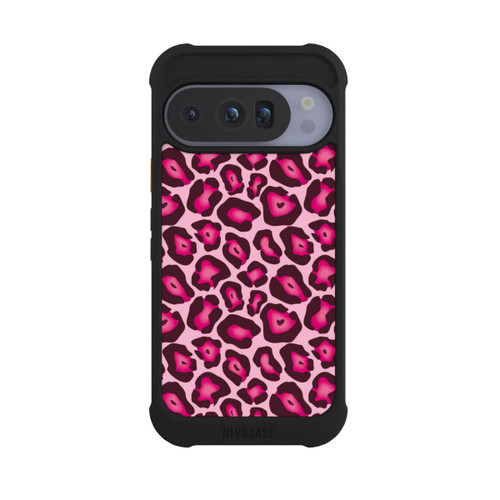 Google Pixel 10 Pro NIVOmax Pink Leo
