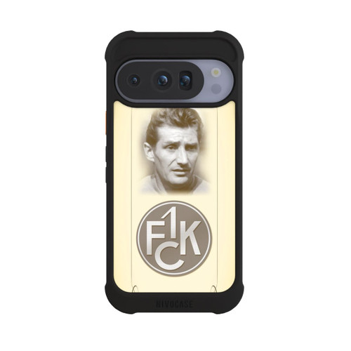 Google Pixel 10 Pro NIVOmax Fritz Walter