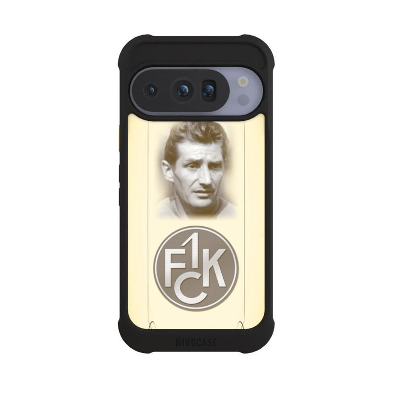 Pixel 10 Pro NIVOmax Fritz Walter