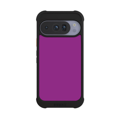 Google Pixel 10 Pro NIVOmax Pourpre
