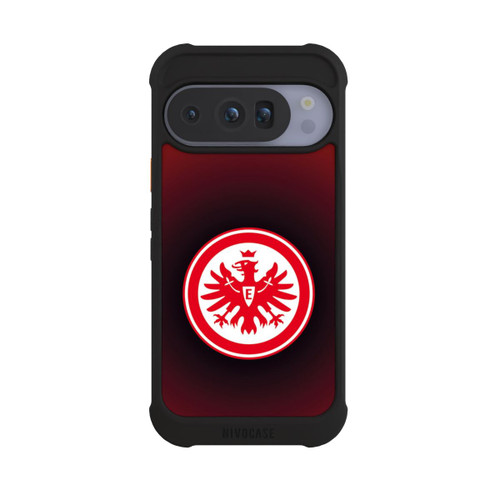 Google Pixel 10 Pro NIVOmax Eintracht Frankfurt
