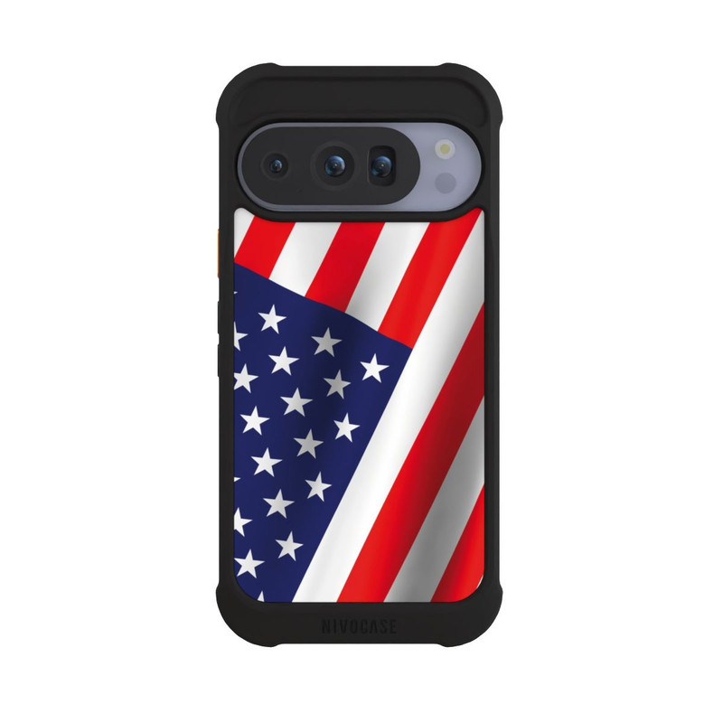 Pixel 10 Pro NIVOmax États-Unis