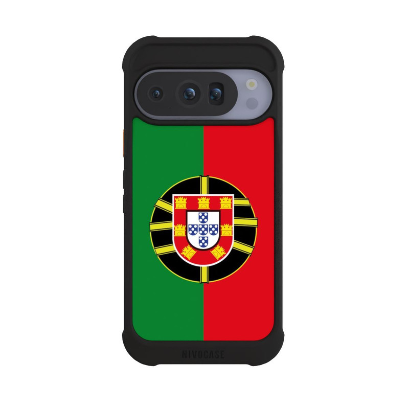 Pixel 10 Pro NIVOmax Portugal