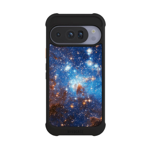 Google Pixel 10 Pro NIVOmax Great Magelanian Cloud