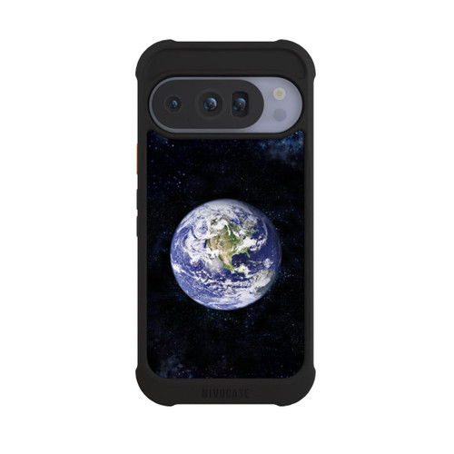 Google Pixel 10 Pro NIVOmax La Terre