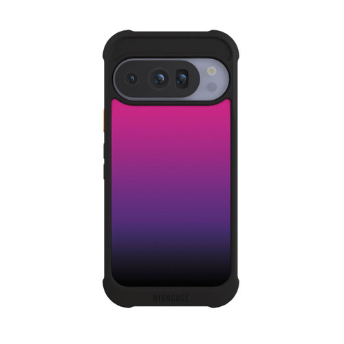 Google Pixel 10 Pro NIVOmax Pink Night