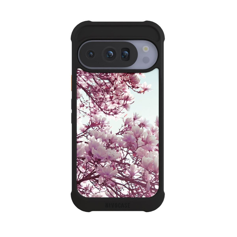 Pixel 10 Pro NIVOmax Printemps 2