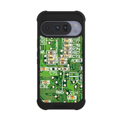 Google Pixel 10 Pro NIVOmax Platine