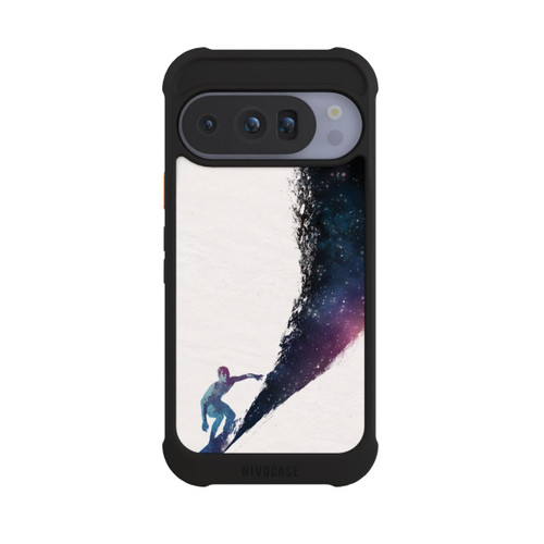 Google Pixel 10 Pro NIVOmax Surfer l'Univers