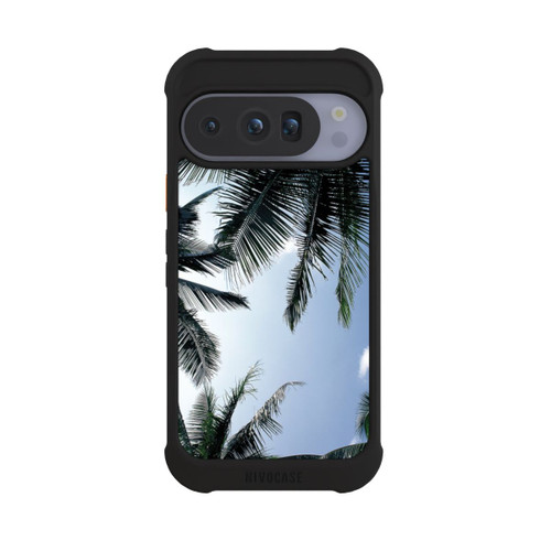 Google Pixel 10 Pro NIVOmax Palm View
