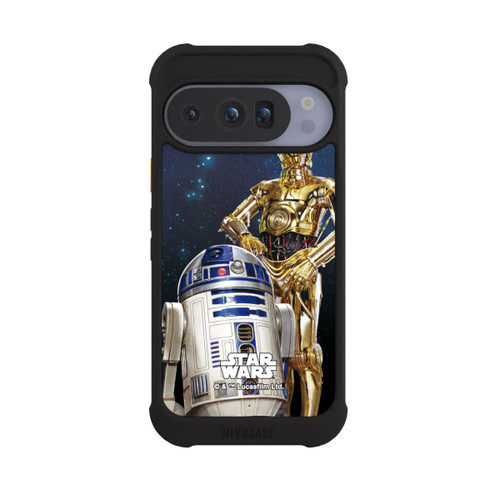 Google Pixel 10 Pro NIVOmax Droïdes
