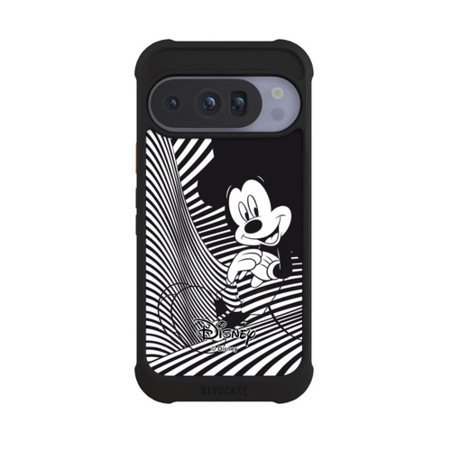 Google Pixel 10 Pro NIVOmax Micky Illusion