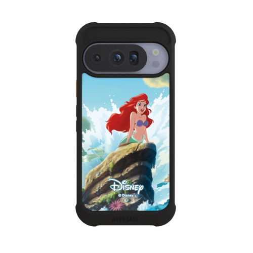 Google Pixel 10 Pro NIVOmax Ariel