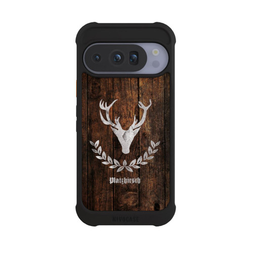 Google Pixel 10 Pro NIVOmax Platzhirsch