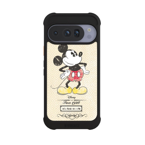 Google Pixel 10 Pro NIVOmax Micky Vintage