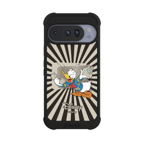 Google Pixel 10 Pro NIVOmax Allo ?! Donald Duck