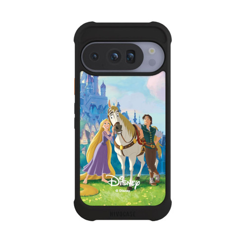 Google Pixel 10 Pro NIVOmax Entortillé