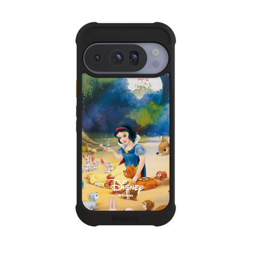 Google Pixel 10 Pro NIVOmax Blanche-Neige
