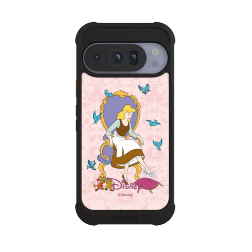 Google Pixel 10 Pro NIVOmax Cendrillon chaussure