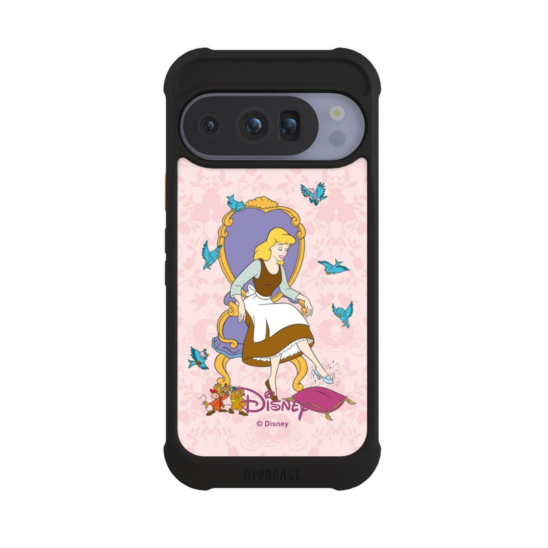 Pixel 10 Pro NIVOmax Cinderella's Shoe