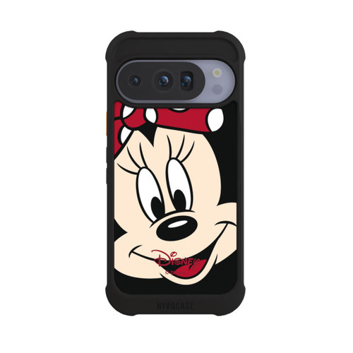 Google Pixel 10 Pro NIVOmax Minnie All Over