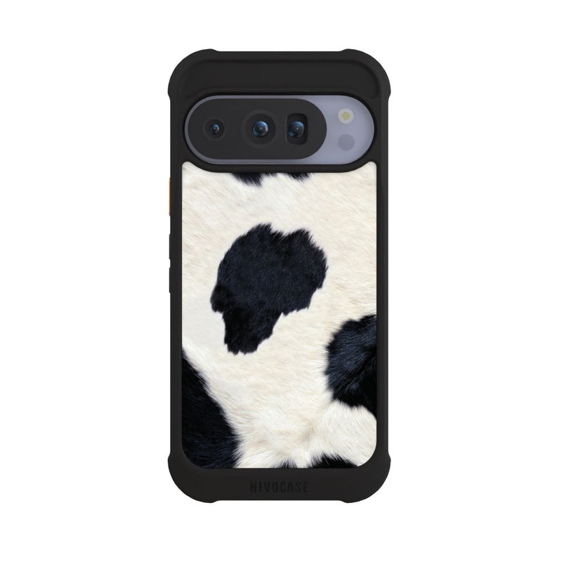 Pixel 10 Pro NIVOmax Peau de Vache