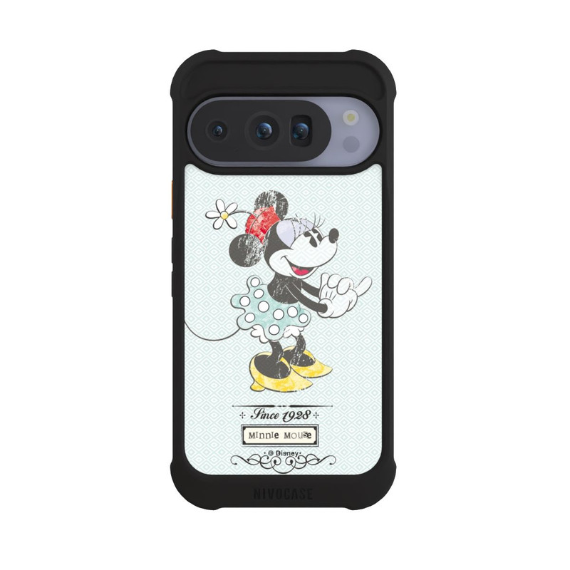 Pixel 10 Pro NIVOmax Minnie Vintage