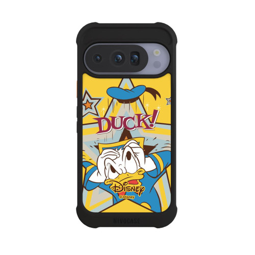 Google Pixel 10 Pro NIVOmax Duck!