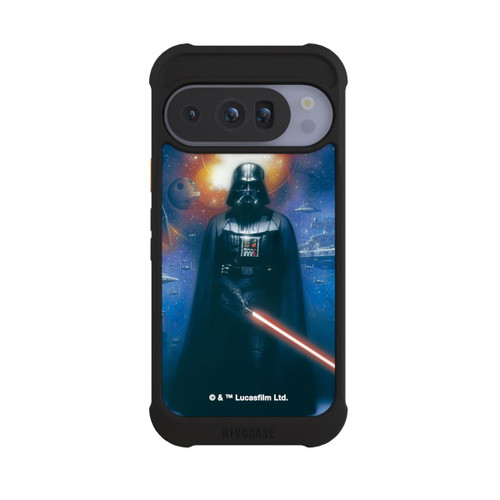 Google Pixel 10 Pro NIVOmax La Force du Côté Obscur