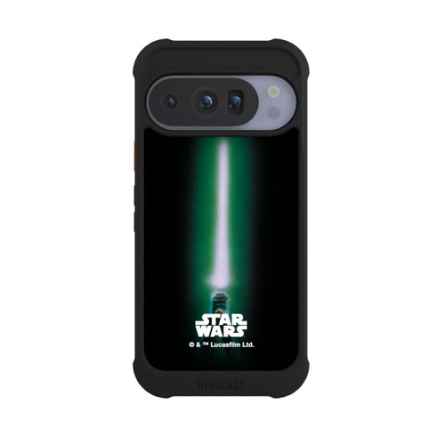Google Pixel 10 Pro NIVOmax Sabre Laser