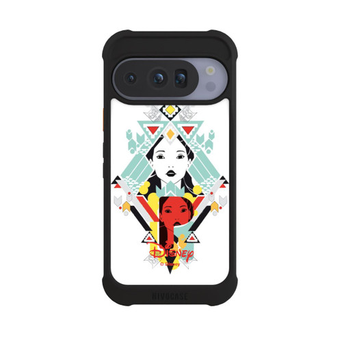 Google Pixel 10 Pro NIVOmax Pocahontas