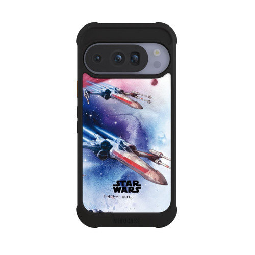 Google Pixel 10 Pro NIVOmax X-Wing