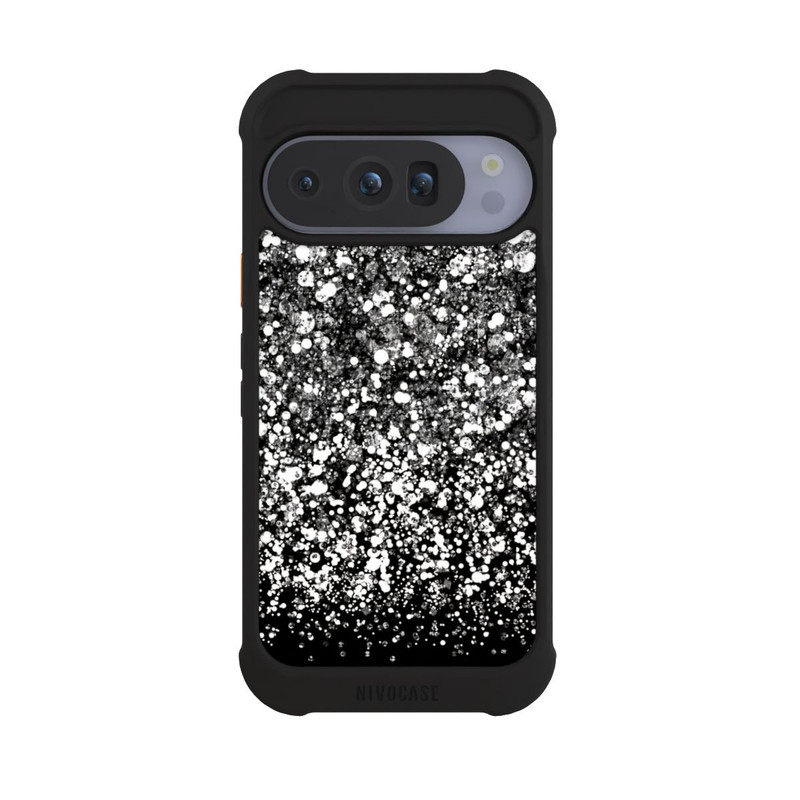 Pixel 10 Pro NIVOmax Chute de Neige