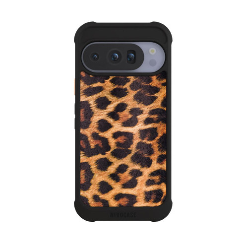 Google Pixel 10 Pro NIVOmax Leo Print