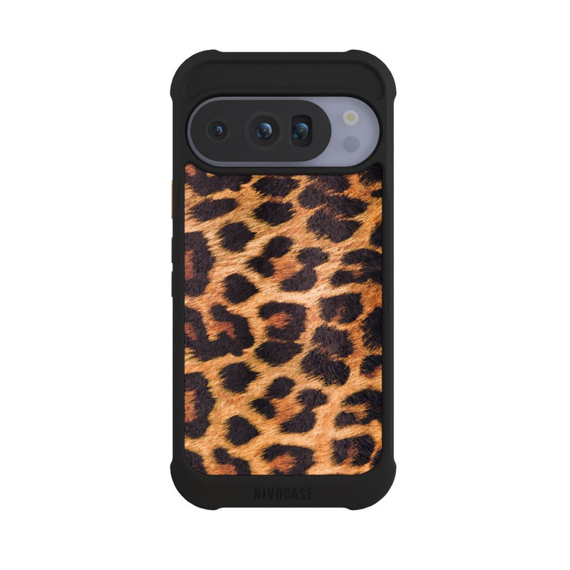 Pixel 10 Pro NIVOmax Leo Print