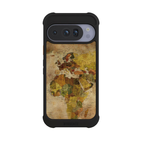 Google Pixel 10 Pro NIVOmax Small World