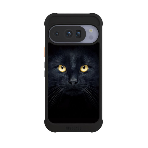 Google Pixel 10 Pro NIVOmax Tom Cat