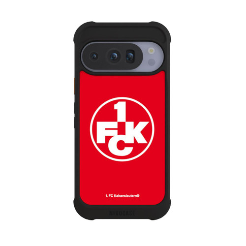 Google Pixel 10 Pro NIVOmax 1.FCK Rot